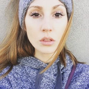 Meet your Posher, Megan